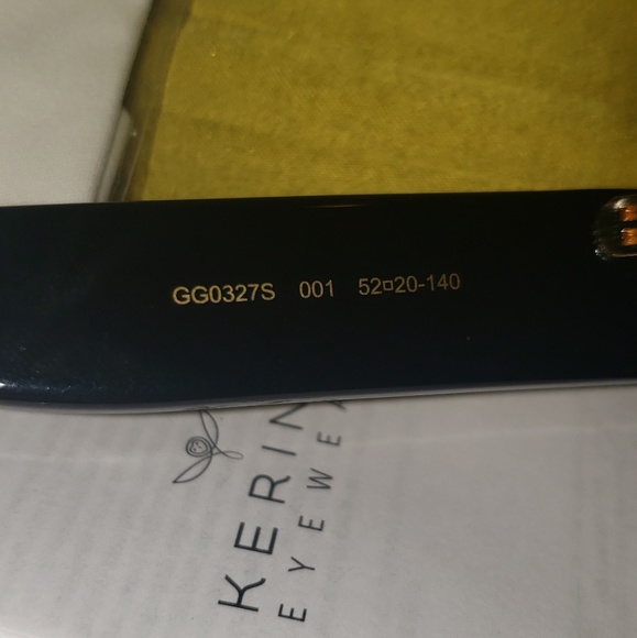 Sunglasses - Picture 4 of 5